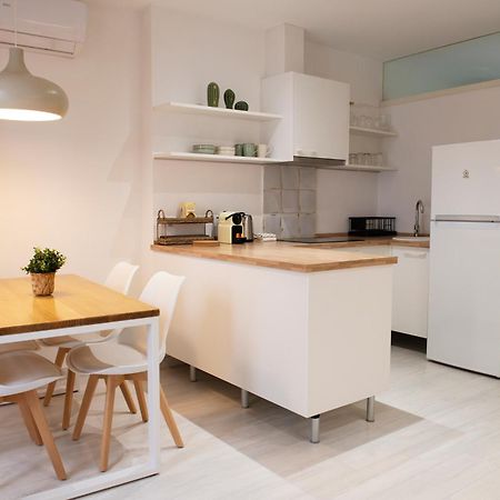 Elena Apartments Girona Exterior foto